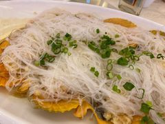 扇贝-山海天饮食集团(桃源居店)