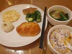 -西安锦江国际酒店