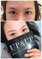 点击看大图 -UP&UP·半永久眉毛眼线机器野生眉