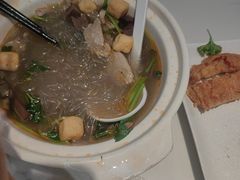 -苏晓玥·江南小吃(深圳北站店)
