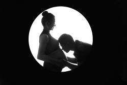 -爱儿宝孕妇儿童亲子摄影(月亮河店)