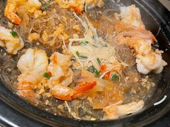 -前海沿·青岛菜(李沧万达店)