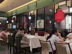 -洪禧楼·老广东海鲜酒楼(宁波万象城店)