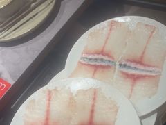 -阿源鱼捞斑鱼火锅·海鲜粥(山景尚宅店)