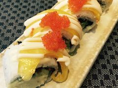 -昊·来了寿司(双楠2店)