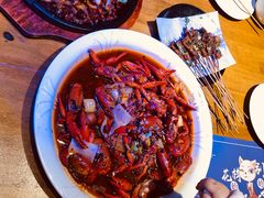 -别院里音乐餐酒吧(双流航空港店)