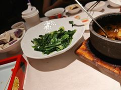 -千百味红餐厅·江西菜(绿地双子塔店)