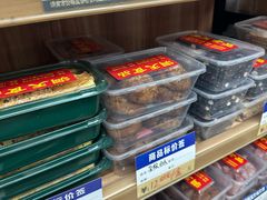 -洞天食品(大观园店)