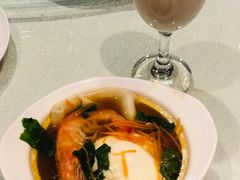-牟传仁饭庄(星海店)