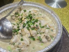 铁板蛤蜊肉-启东小海鲜(庄先湾路1号店)