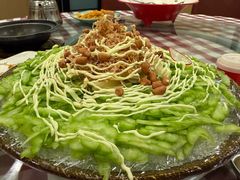 -吉源大排档·鱼生·海鲜(烧烤彩印厂店)