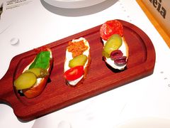 地中海卡佩斯-HELLO MUSAE 拾光缪斯餐厅·纯正希腊风味(苏州中心店)