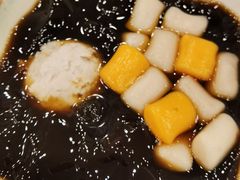 -鲜芋仙(高新万达广场店)