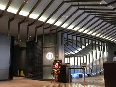 -成都百丽宫影城(LUXE太古里店)