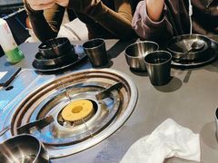 -HOTISLAND海鸡岛·韩国料理(江南西店)
