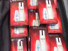 -DFS迪斐世(香港广东道店)
