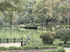 -杭州花家山庄