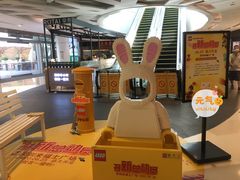 -深圳来福士广场