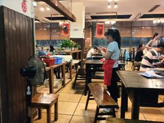 -醉八仙热酒馆(渝中店)