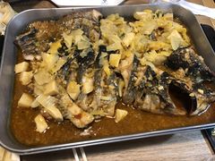 -鱼酷活鱼烤鱼(梅江印象城店)