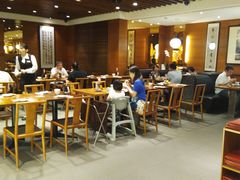 大堂-鼎泰丰(复兴店)