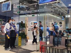 -兰湘子·湘菜小炒(石家庄万象城店)