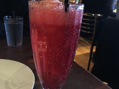 -Pancakes on the rocks(Darling Harbour)