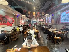 -黔有有贵州酸汤夺夺粉火锅(五味十字店)