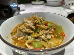 -筱爷叔·上海传统手工菜(玉树路店)