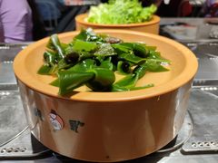 -龍歌自助小火锅(崂山丽达店)