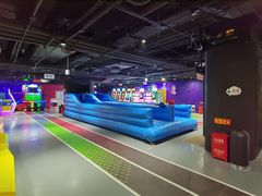 -VS SPORTS PARK运动玩乐园·团建·生日会(合生汇店)