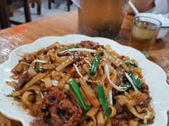 -南记食粥坊·宵夜大排档(莲花总店)