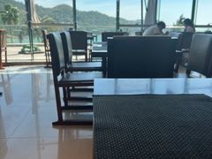 -格力东澳大酒店-蓝色海岸餐厅