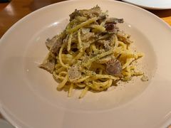 意大利传统车轮面-新贝乐意大利餐厅(苏州中心店)