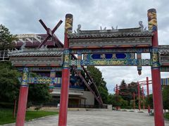 -云南民族村