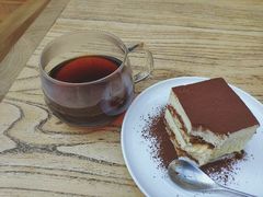 -VOYAGE COFFEE(北锣鼓巷店)