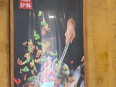 -湘水滨·臭鳜鱼·湘菜(马驹桥店)