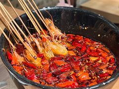 -成都吃客(奎星楼店)