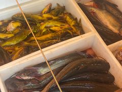-江湖水乡铁锅炖魚(周庄嘉园店)