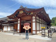-名古屋城