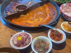 -楠火锅(哈尔滨金爵万象店)