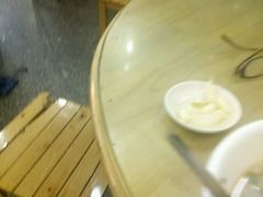 -清真刘记全羊肉鲜汤馆(前进路店)