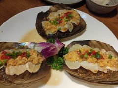 -必点海鲜·鲅鱼水饺(鞍山西道店)