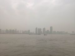 -武汉关码头(轮渡站)