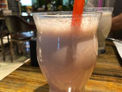 -北语时光西餐厅