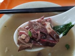 -永存驴肉(桃园店)