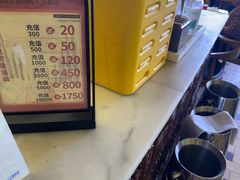 -PIZZA BIANCA(万象城店)