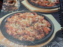 -肥肥虾庄·金牌油焖大虾(杨园滨江时代walk店)