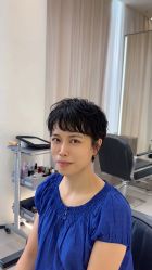 点击看大图 -汀南丝雨Hair design