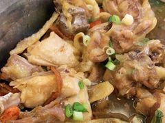 -和膳居饮食有限公司
